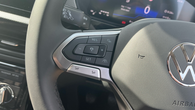 Volkswagen T-Cross 1.0 TSI 115 Match 5dr Petrol Estate